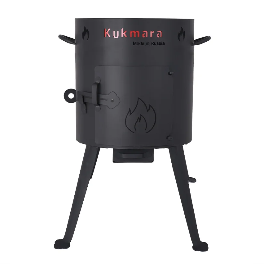 KUKMARA Учаг №5 для котла 20л ук15