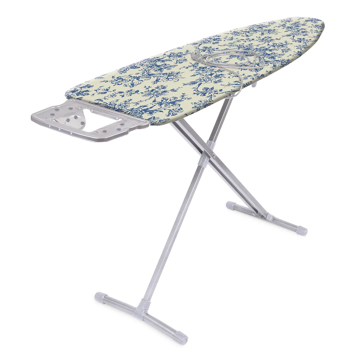 НИКА Доска гладильная Nika 10 (Н10/7 в стиле Де Жуи)