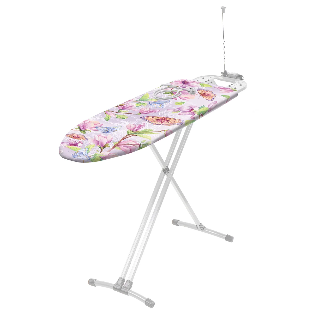 HAUSHALT Доска гладильная P (HP1/ВТ Haushalt butterfly)