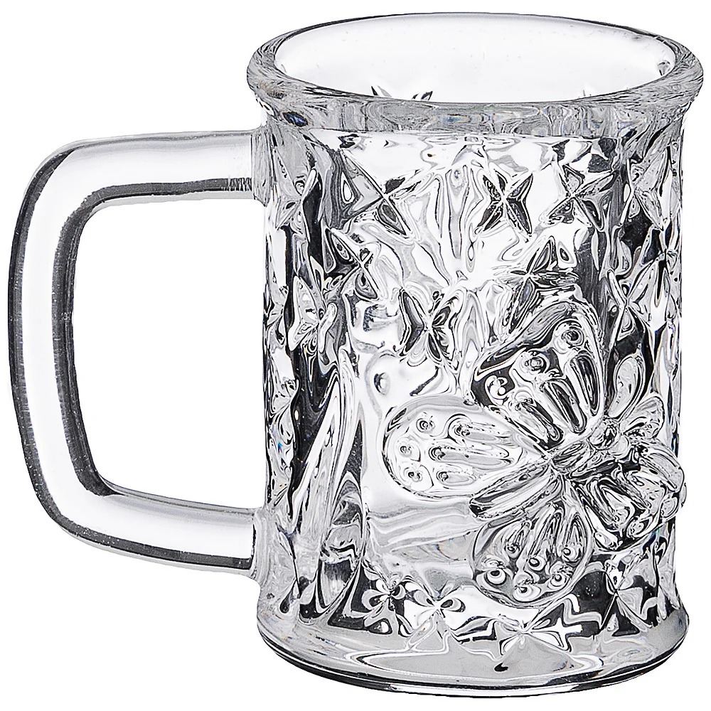 Lefard Подставка Для Зубочисток Бабочки 5,5*3,5 См. Высота=5 См. Коллекция Muza 355-271