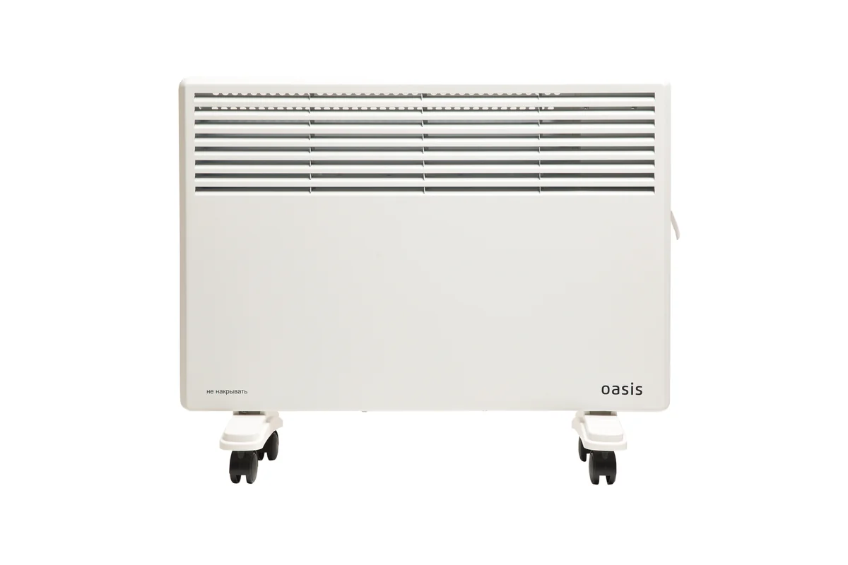 OASIS Конвектор KM-10