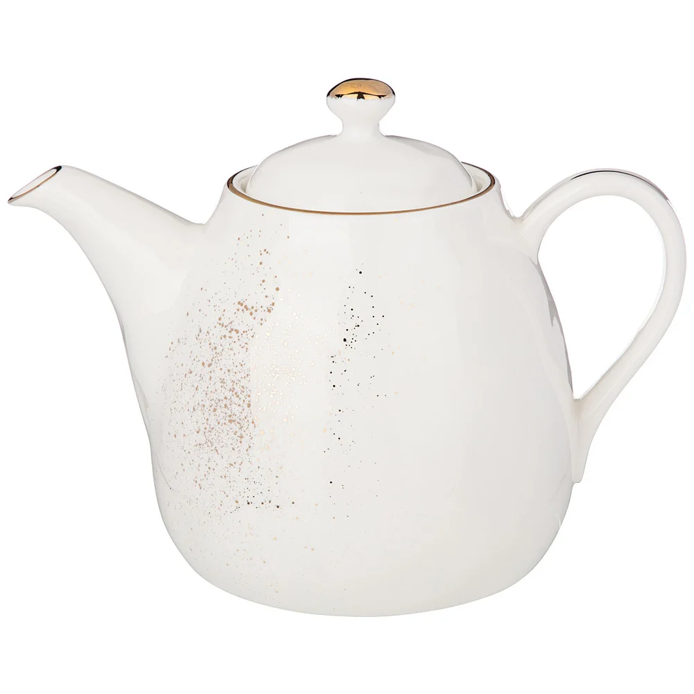 Lefard Чайник Bronco Gold 1000 Мл 263-1165