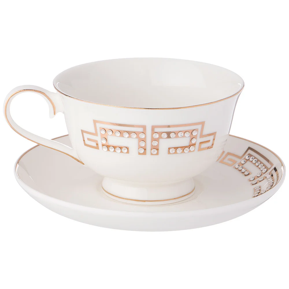 Lefard Чайный Набор Charm На 1пер. 2пр. 220мл 754-123