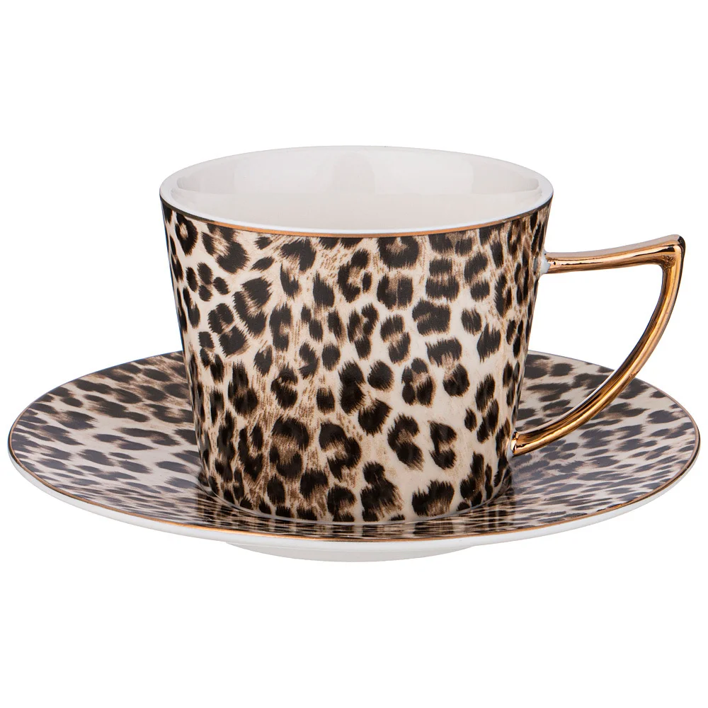 Lefard Чайная Пара Top Style 250 Мл 165-486