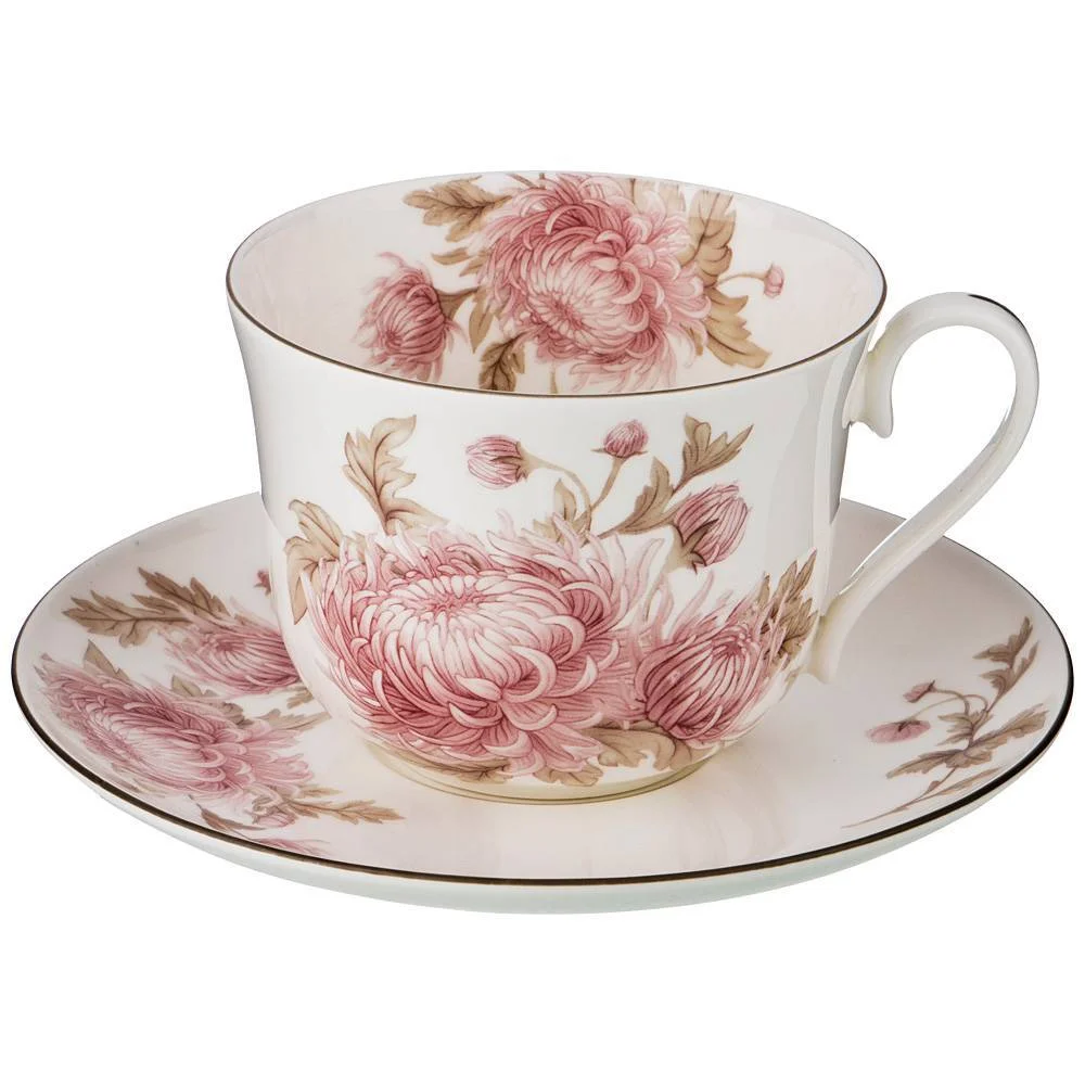 Lefard Чайная Пара Астра 450 Мл 264-1003