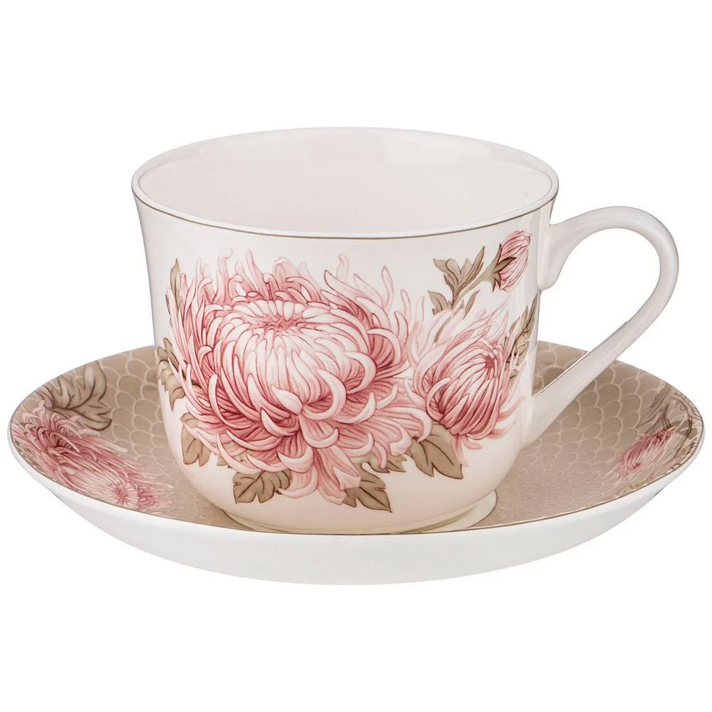 Lefard Чайная Пара Астра 500 Мл 415-2150