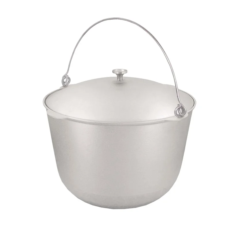 KUKMARA Котел походный 30л кп300