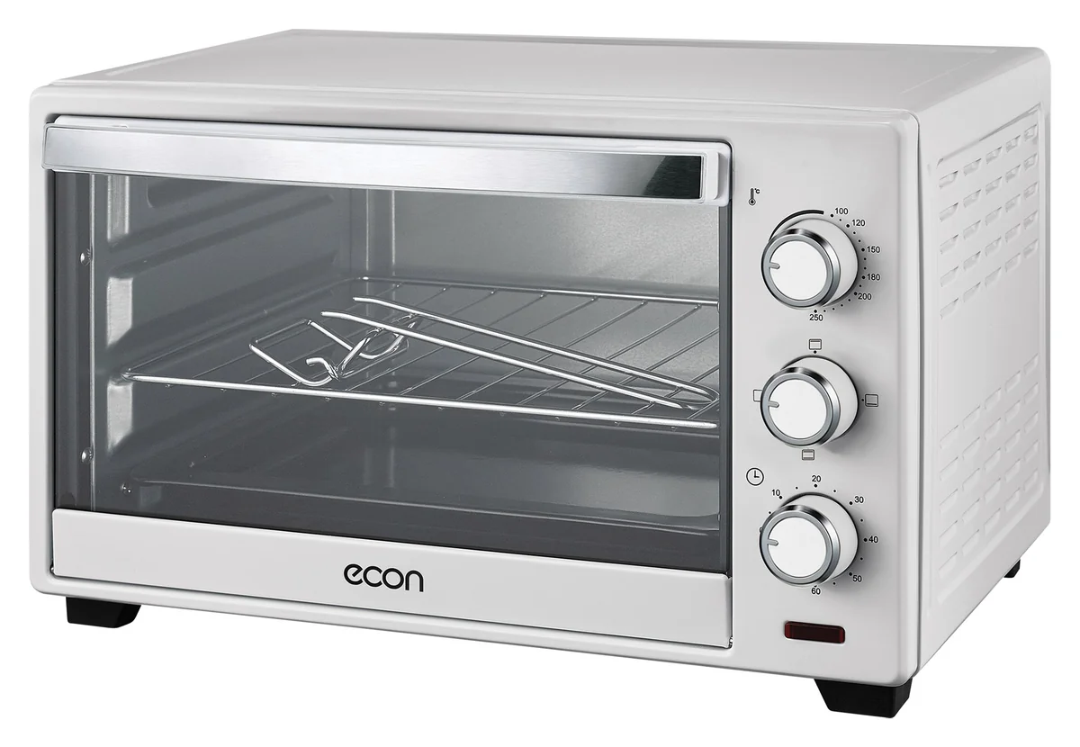 Econ Электропечь ECO-2001MO 20л