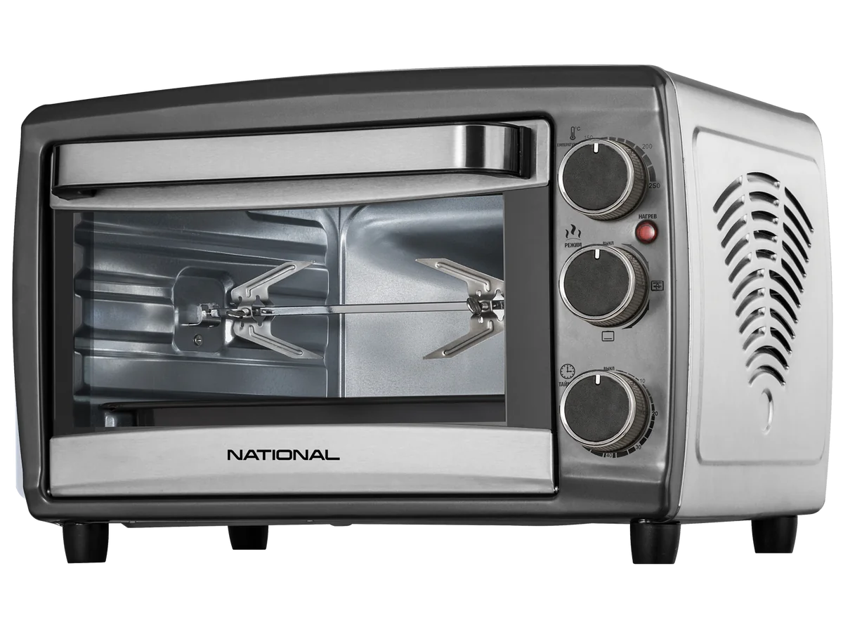 National Электропечь NK-MO267