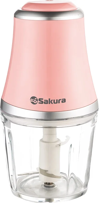 Sakura Измельчитель SA-6251P 0,6л 400 Вт