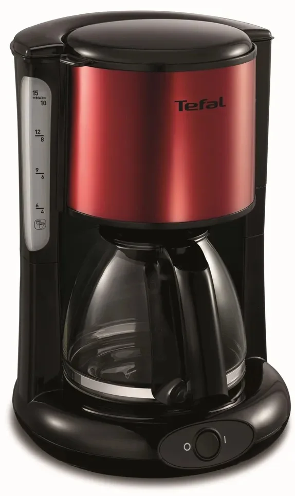 TEFAL Кофеварка CM361E38