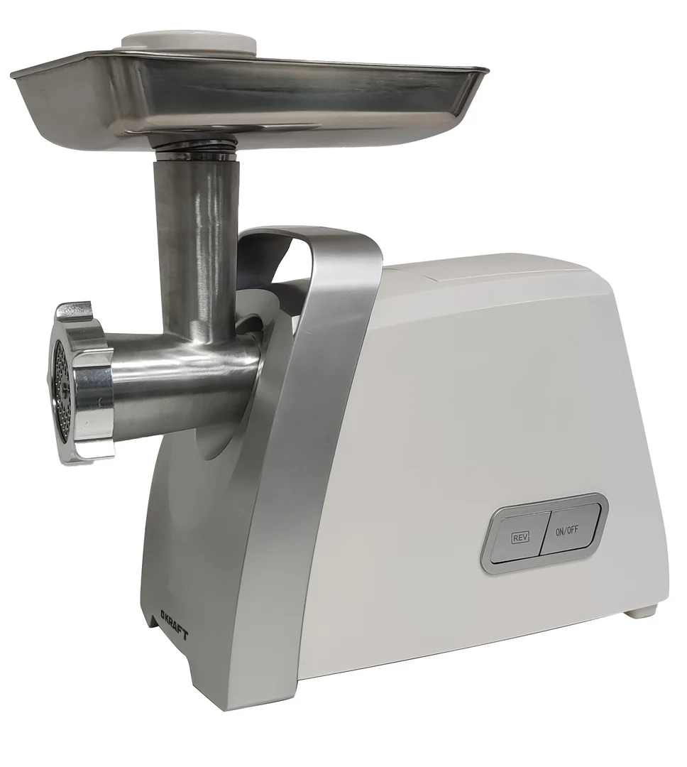 KRAFT Мясорубка KF-MG2302PW