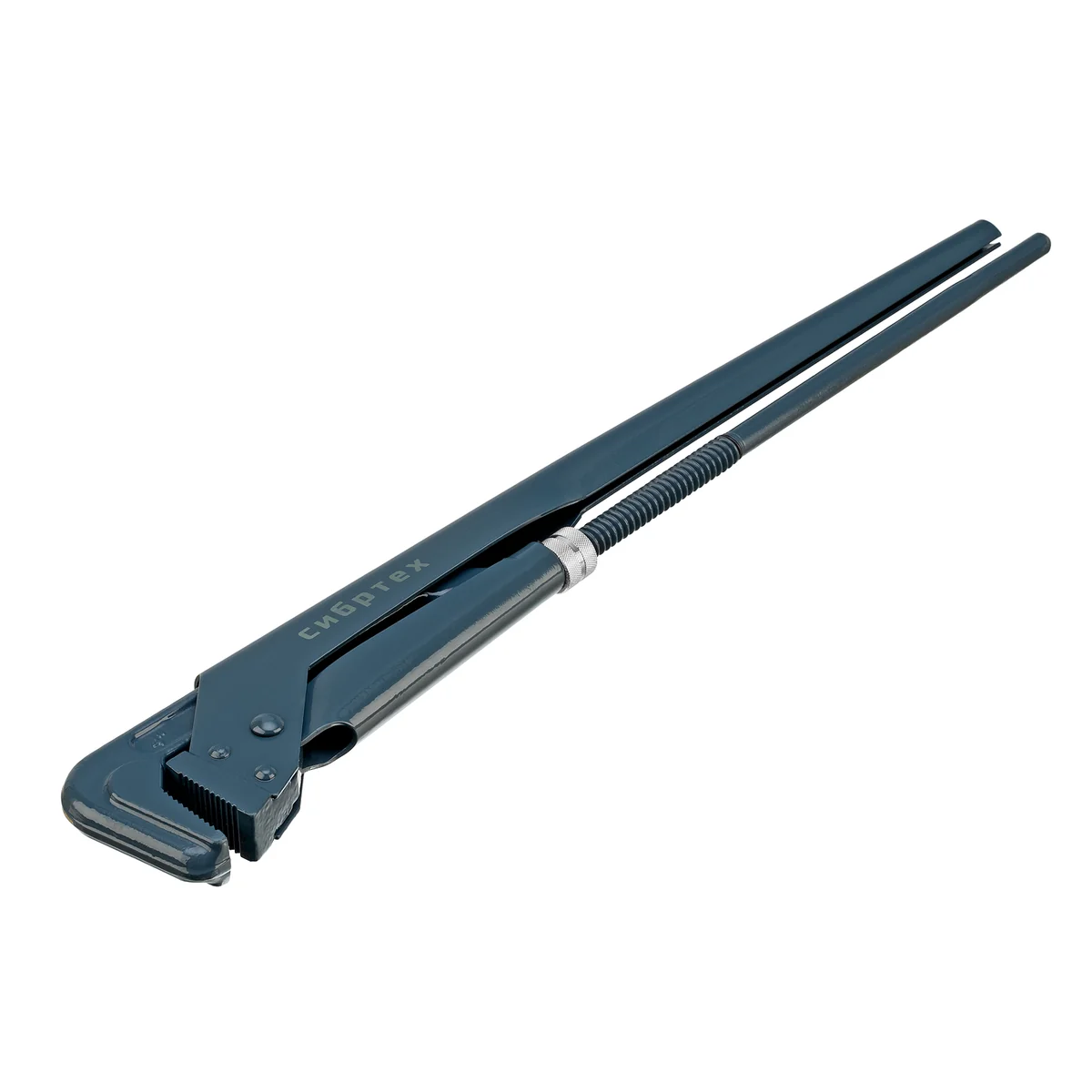 СИБРТЕХ Ключ трубный рычажный КТР-5 15774