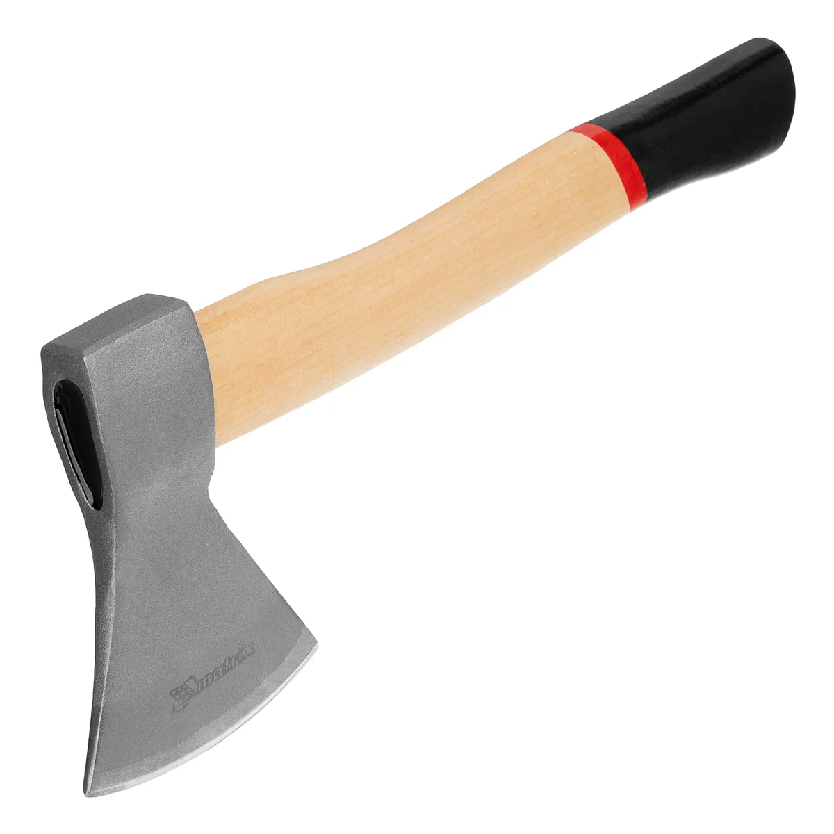 Matrix Топор плотницкий, кованый, деревянная рукоятка, 800 гр., пескоструйная обработка полотна 21697