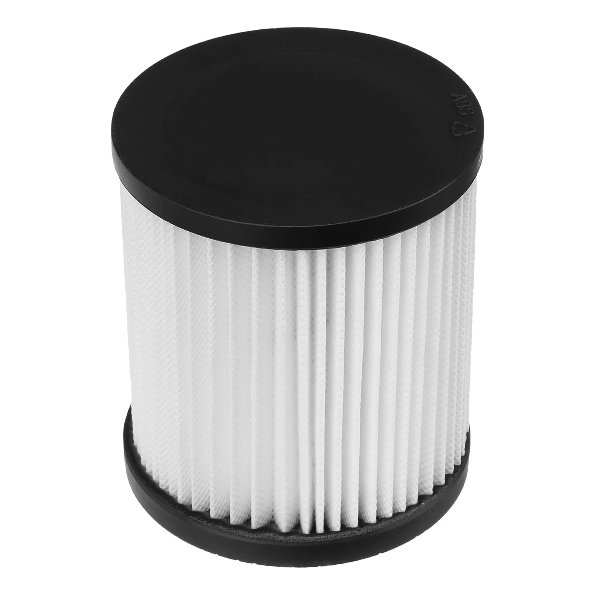 Denzel Фильтр каркасный-складчатый HEPA для пылесоса Denzel SVC15, LVC15 28211