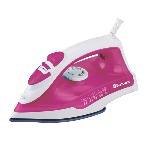 Sakura Утюг SA-3062CP 1800Вт