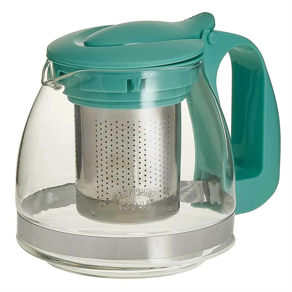 ALPENKOK Чайник заварочный 0,7 л. АК 5530