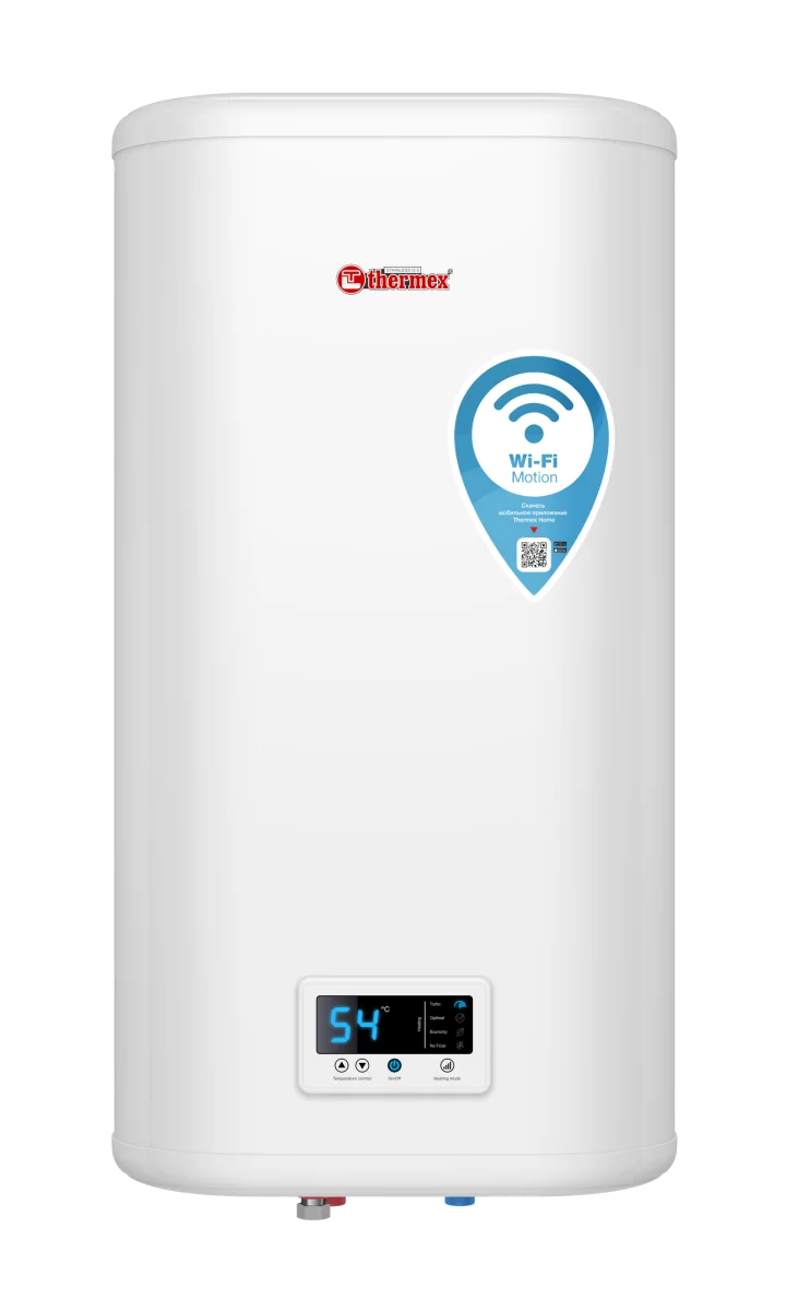 THERMEX Электроводонагреватель IF 80V (pro) Wi-Fi