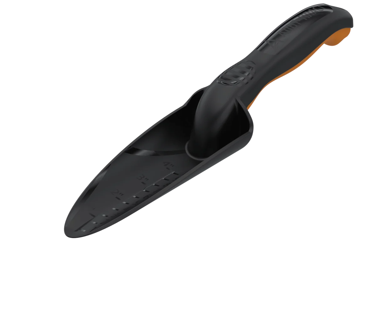 Альт-Пласт Совок садовый посад.узкий Агроном Премиум 31*5,7*4,5 АП 130