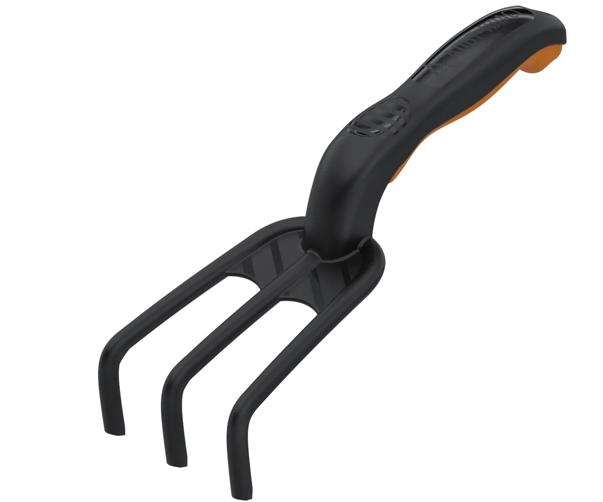 Альт-Пласт Рыхлитель садовый (культиватор) Агроном Премиум 29*7,6*9 АП 131