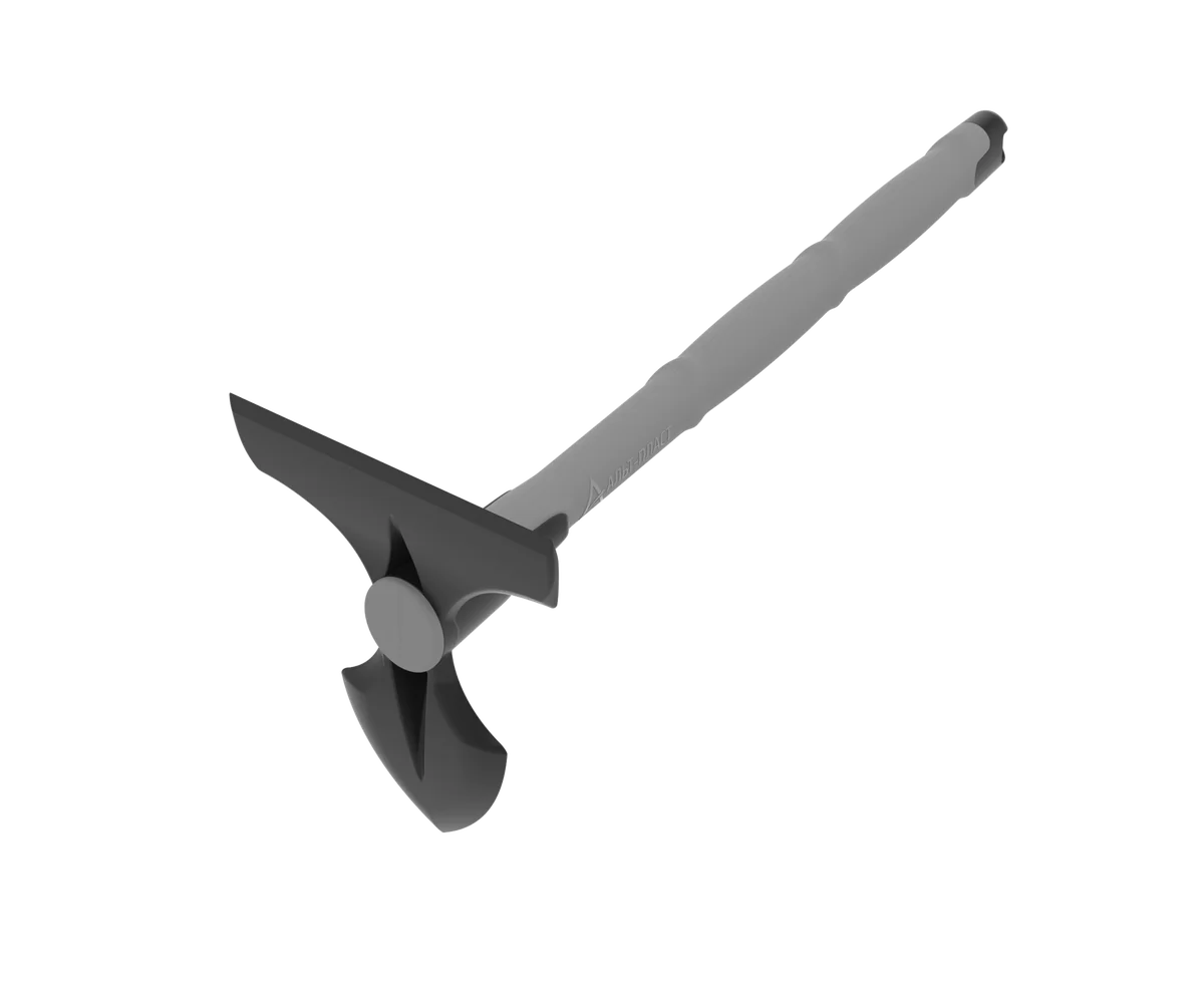 Альт-Пласт Мотыжка посад. комб. Агроном Премиум 41*14*18,5 АП 801