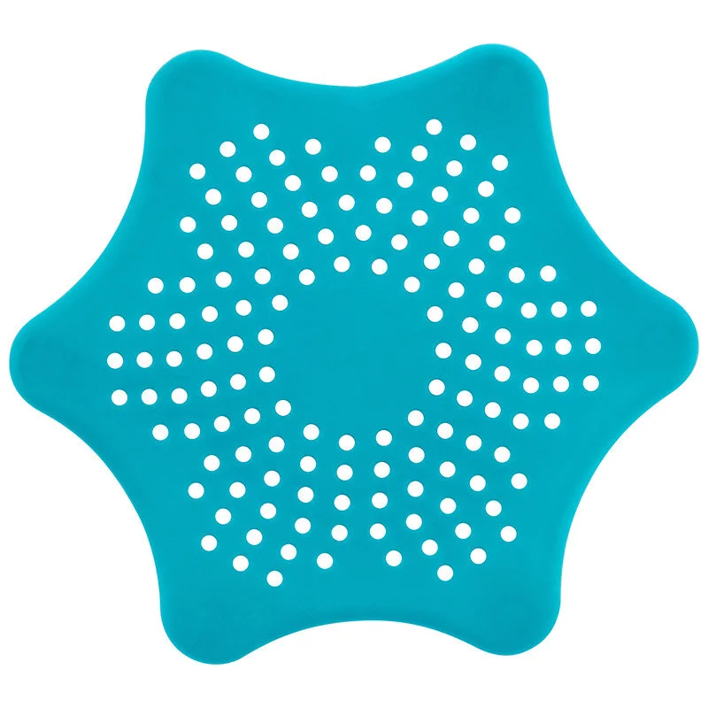 Mallony Ситечко для раковины Морская Звезда, 15,5 см. 103659-SK