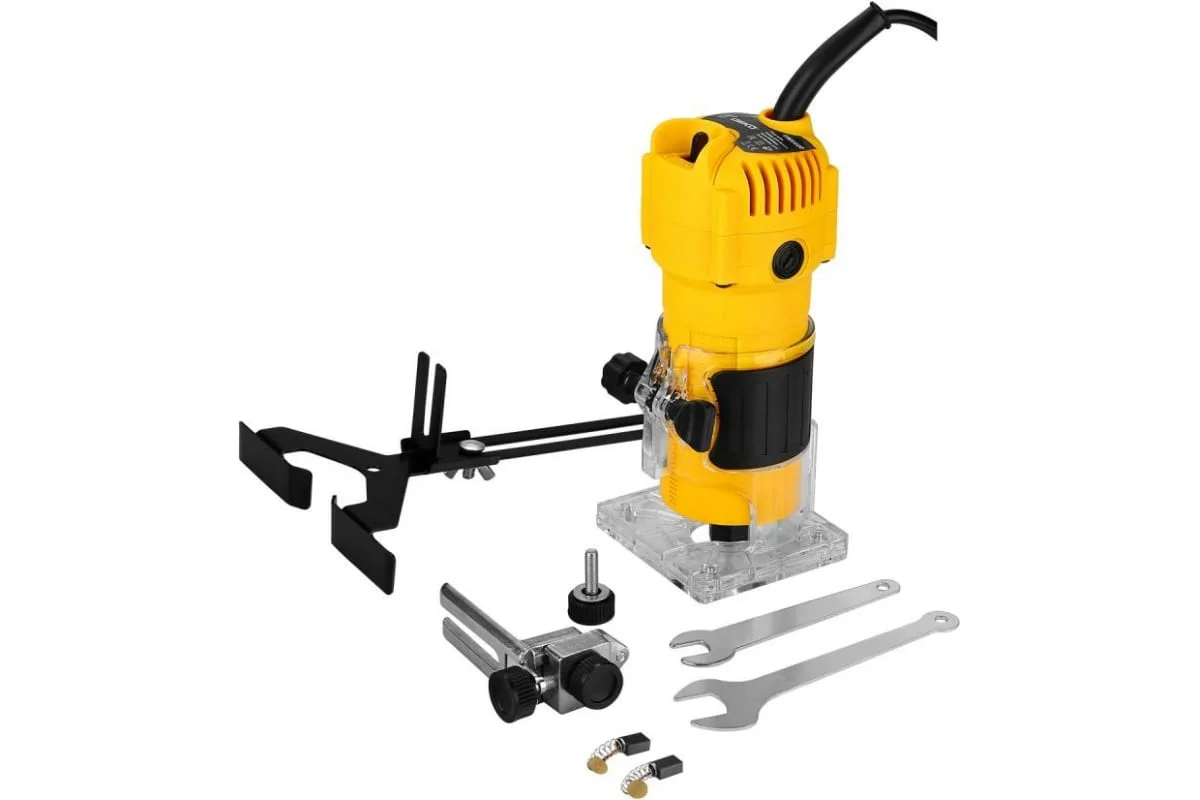 DEKO Фрезер электрический DKR800 800Вт 063-4209