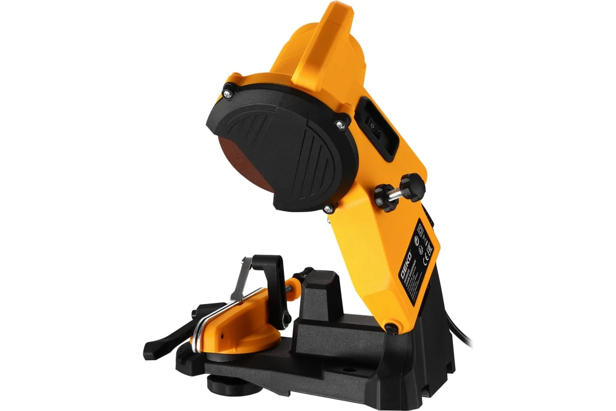 DEKO Станок заточной DKGM220, для цепей 063-4360