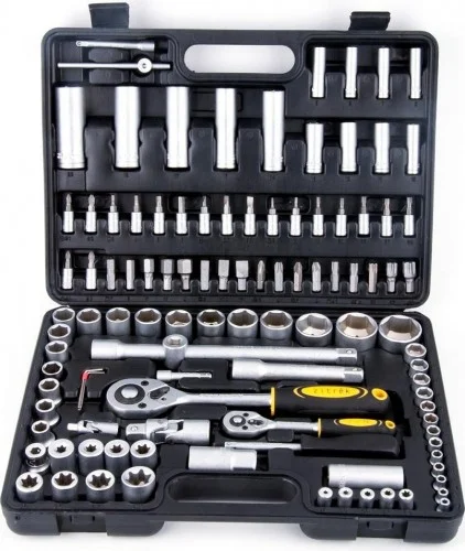 Zitrek Набор инструментов для авто SAM108 065-0026