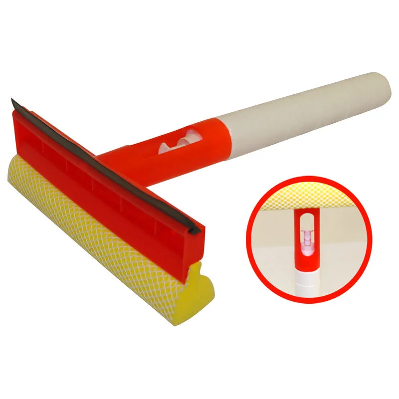 Mallony Стекломой WS-01-S (с раcпылителем), размер щетки:19,5см, общая длина:32см. 310401-SK