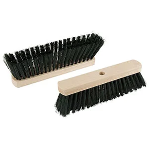 Mallony Щетка для пола , 4 рядная, отверстие без резьбы. 005901-SK