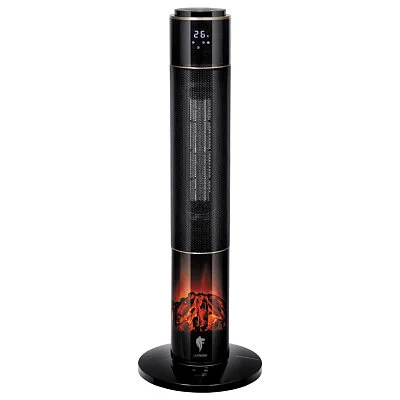 Leonord Тепловентилятор LPTC-6005K. 106531-SK