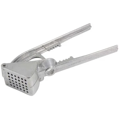 MALLONY Чеснокодавилка большая+орехоколка. 004490-SK