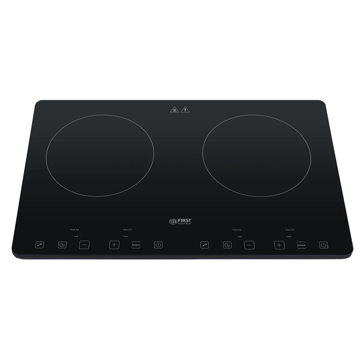 FIRST Плита настольная индукционная 5095-3