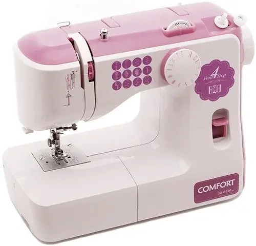 COMFORT Швейная машина 210