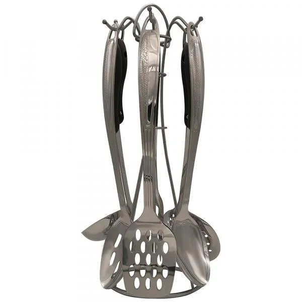 Zeidan Набор кухонных принадлежностей 7пр. Z-2076