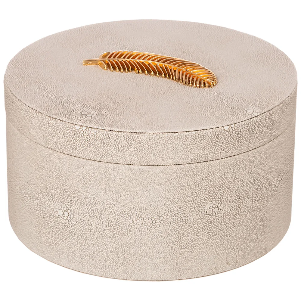 Lefard Шкатулка 20*20*11 СМ. 06-310