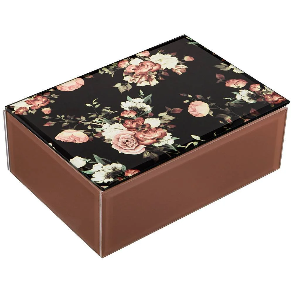 Lefard Шкатулка Коллекция Вдохновение18*13*6,5 См. 06-286