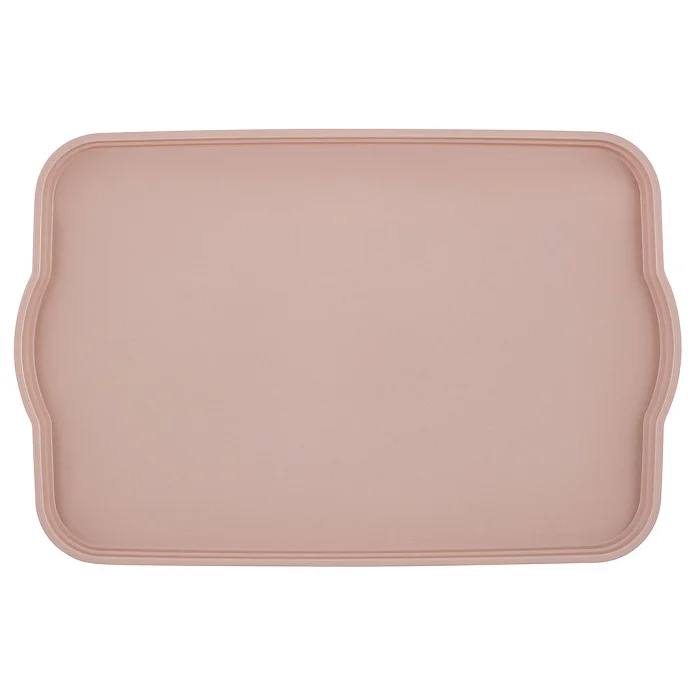 DELTA Поднос Sugar&Spice Honey 45x30x2 см SE112610005 латте