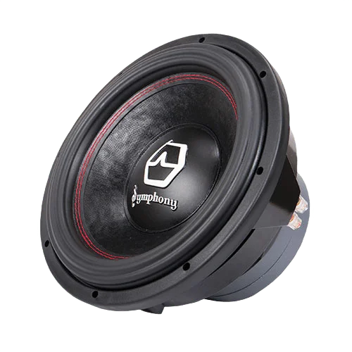 URAL Авто сабвуфер SYMPHONY 12