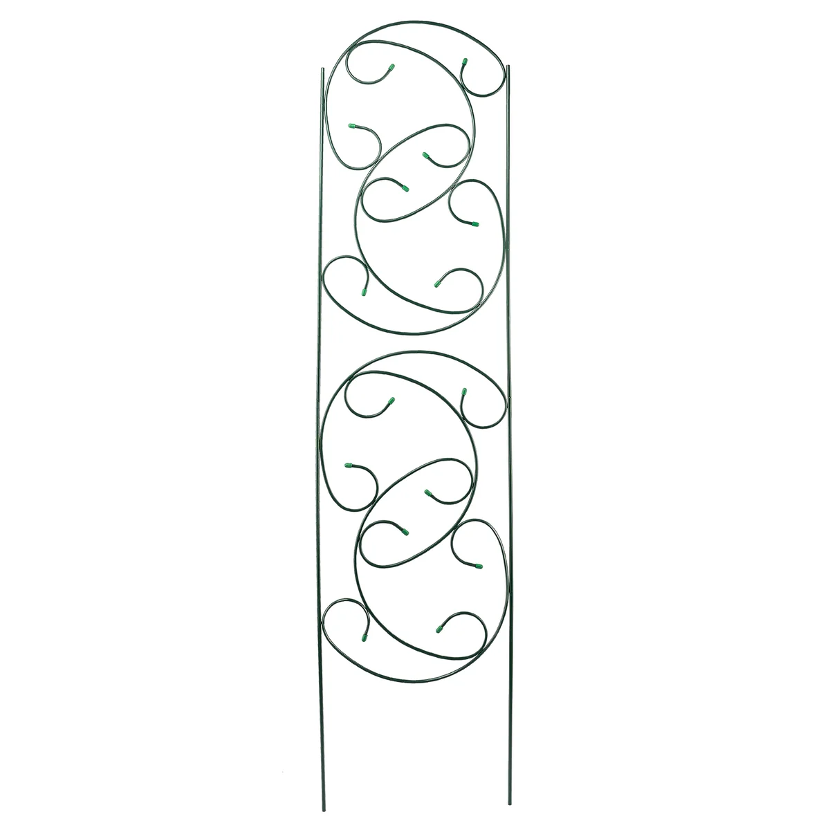 Palisad Шпалера - узорная, 2-х секционная, 0,56х2,3 м 69145