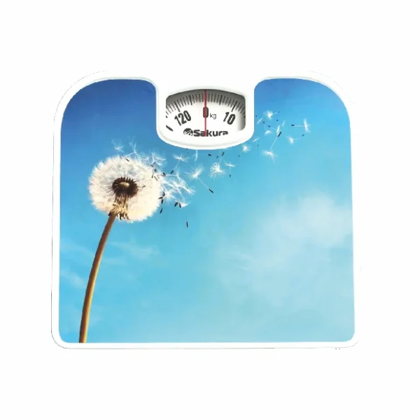 Sakura Весы напольные мех. SA-5000-10