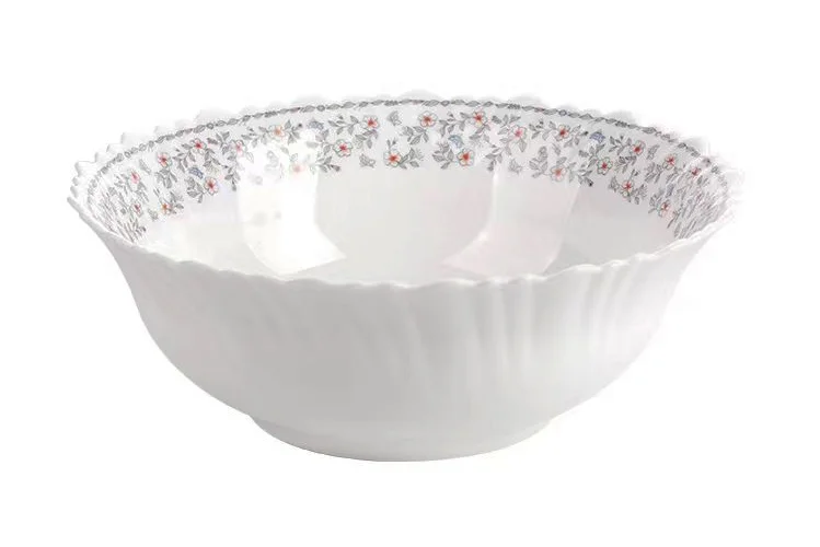 Коралл Салатник 20см.Rhapsody BY13LTW80