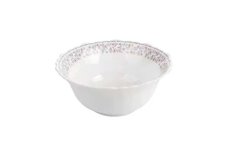 Коралл Салатник 12,5см.Rhapsody BY13LTW50