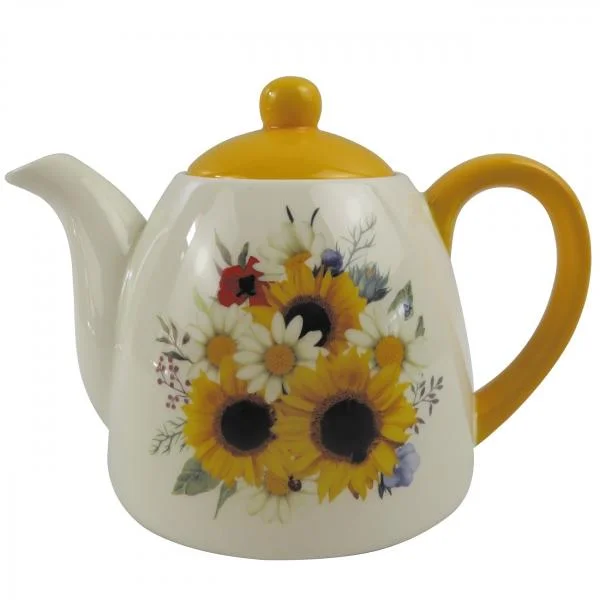 Backman Чайник заварочный 850мл. BM-0627-01