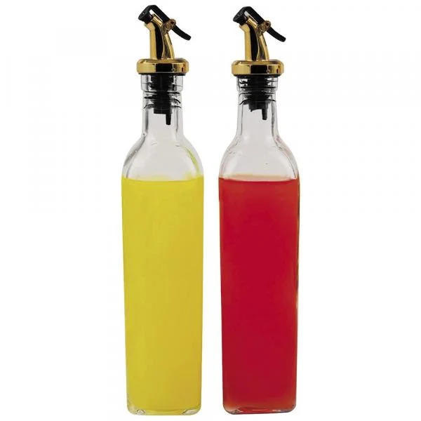 ZEIDAN Бутылки для масла,уксуса 2шт. Z-11120