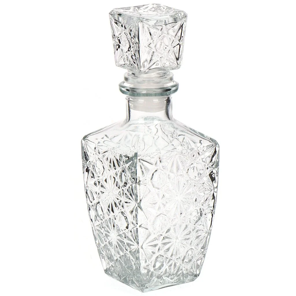 ОСЗ Графин-штоф 0,4л.Magnate CN02001