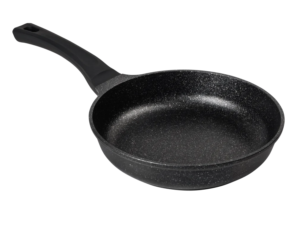 ГОРНИЦА Сковорода серебро Induction ис9224ср 22х5,1см +съемн ручк