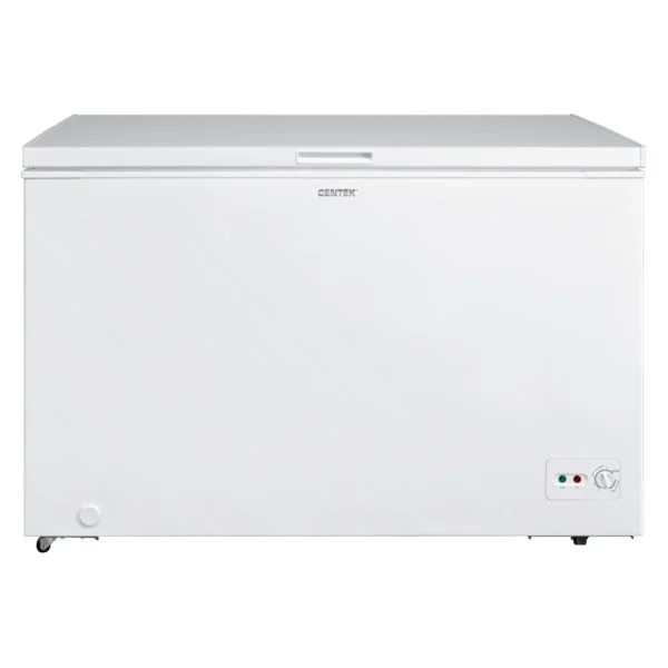 CENTEK Морозильный ларь CT-1766 (белый)