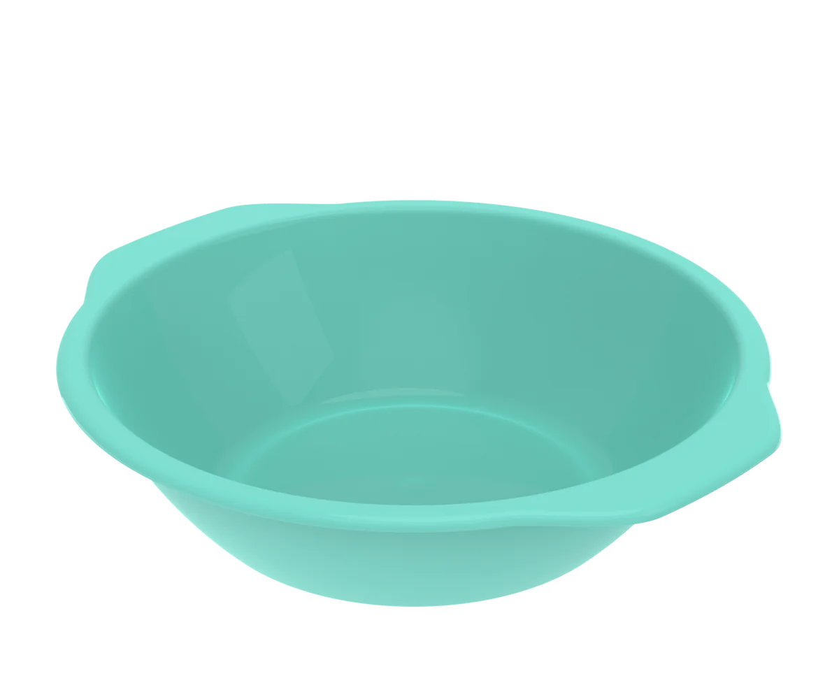 Альт-пласт Тарелка Пикник d-180мм, h-45мм, 700мл